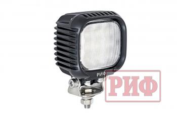 3 999 р. Светодиодная фара рабочего света РИФ 63W LED РИФ sm-4063-sfa  с доставкой в г. Пермь. Увеличить фотографию 1