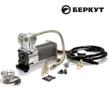 22 949 р. Компрессор стационарный 12V BERKUT PRO-20 BERKUT pro-20  с доставкой в г. Пермь. Увеличить фотографию 1