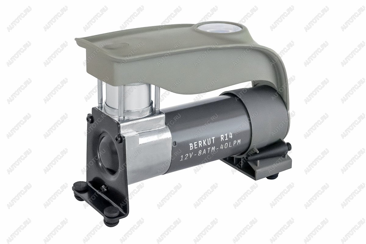 5 699 р. Компрессор переносной 12V BERKUT R14 BERKUT r14  с доставкой в г. Пермь