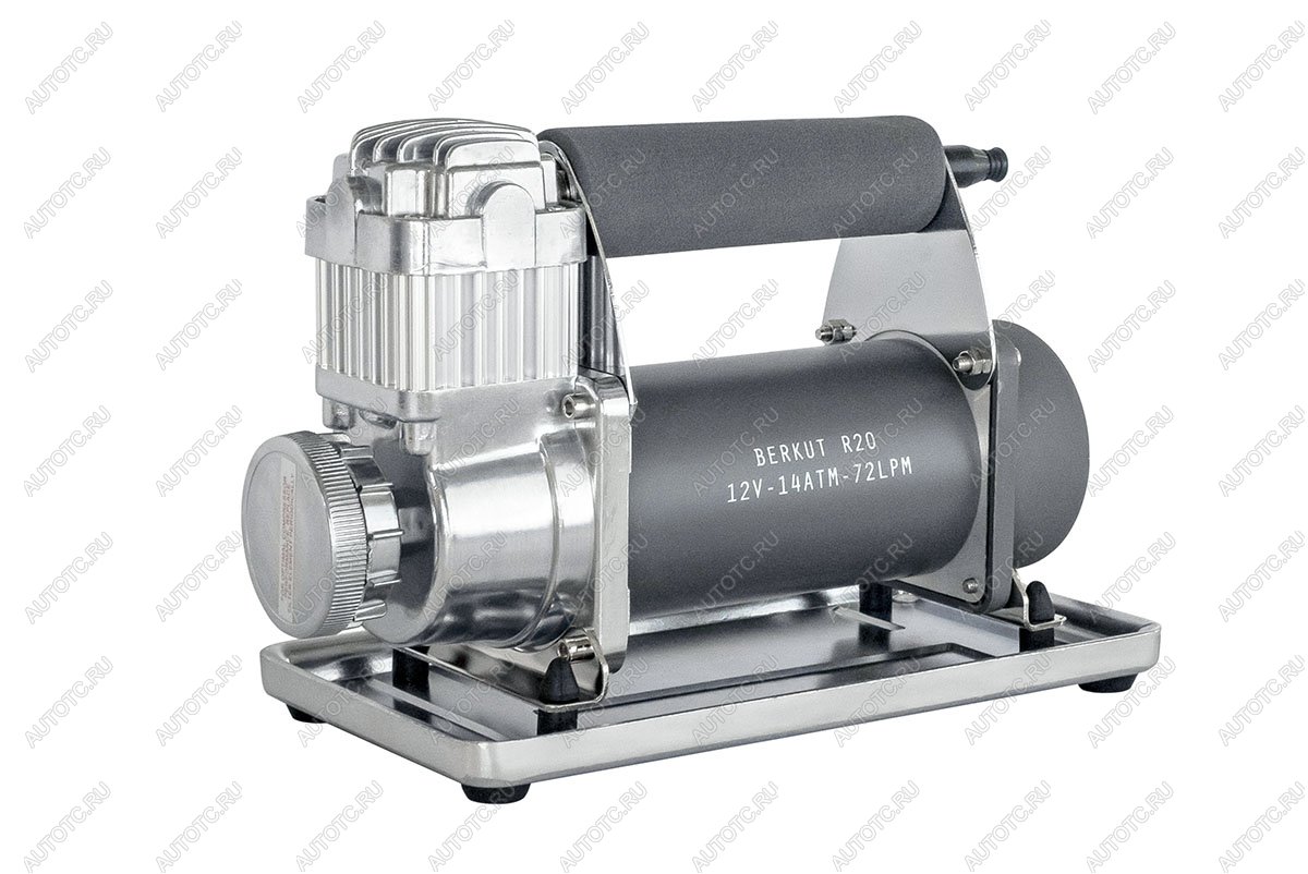 18 299 р. Компрессор переносной 12V BERKUT R20 BERKUT r20  с доставкой в г. Пермь