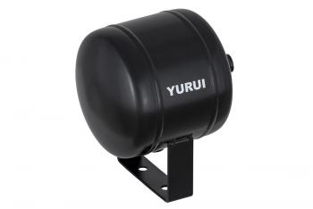 2 799 р. Ресивер YURUI 0.5Gal2л 5 входов YURUI yf9001  с доставкой в г. Пермь. Увеличить фотографию 1