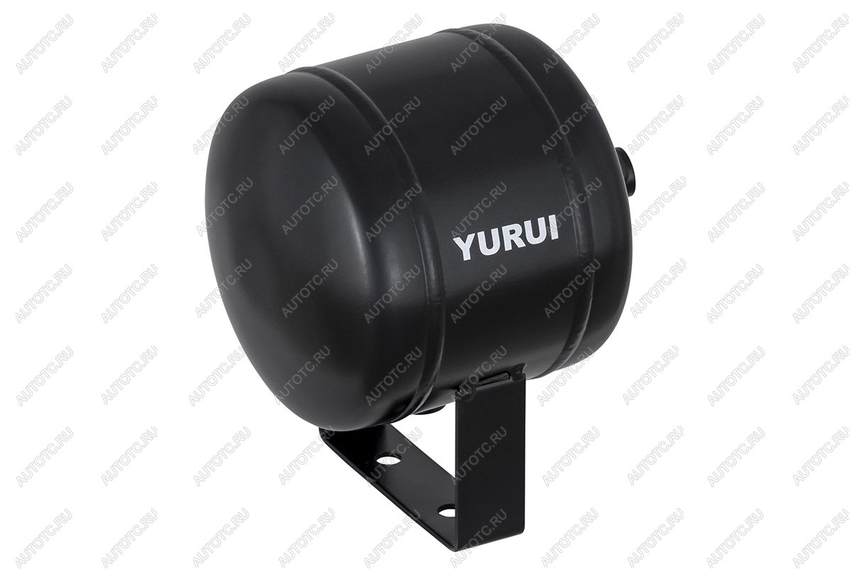 2 799 р. Ресивер YURUI 0.5Gal2л 5 входов YURUI yf9001  с доставкой в г. Пермь
