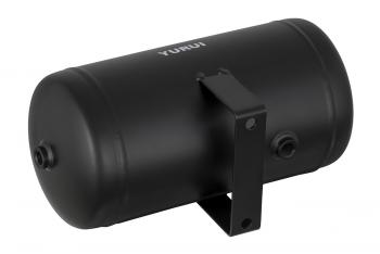 3 229 р. Ресивер YURUI 1.0Gal3.8л. 5 входов YURUI yf9002  с доставкой в г. Пермь. Увеличить фотографию 4