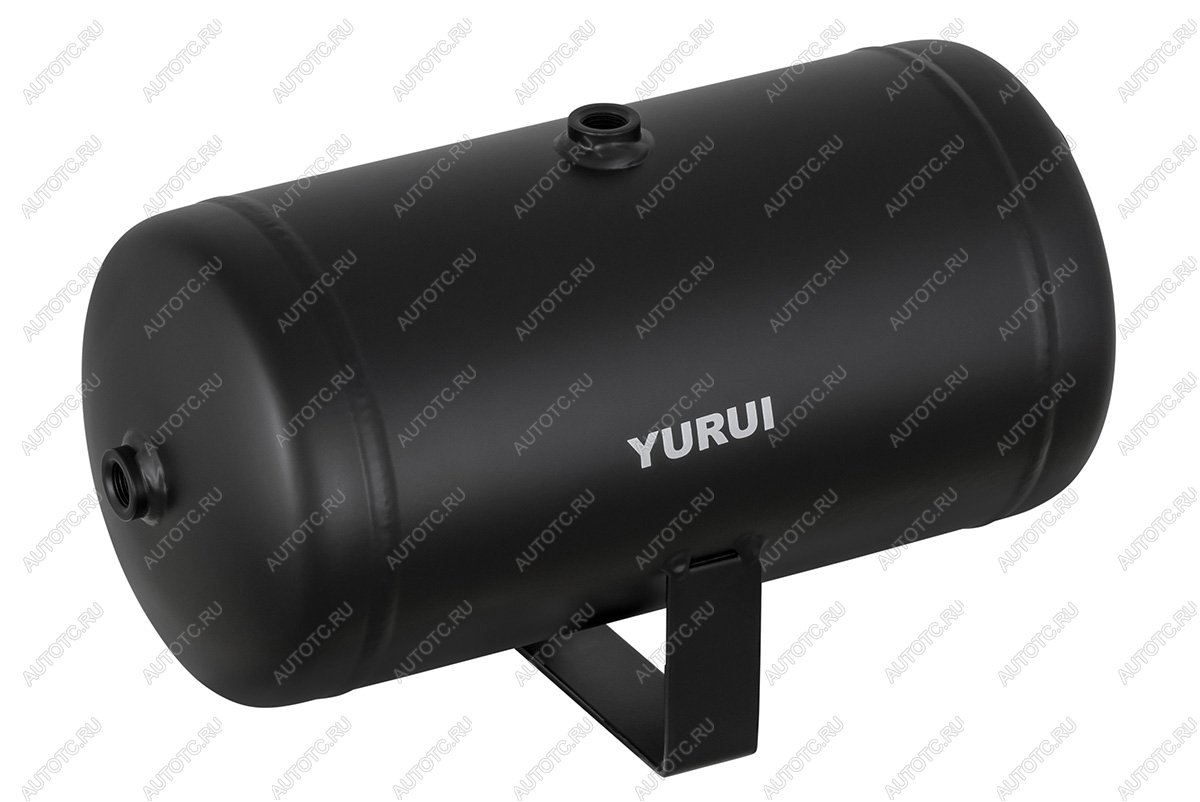 3 229 р. Ресивер YURUI 1.0Gal3.8л. 5 входов YURUI yf9002  с доставкой в г. Пермь