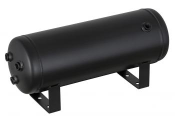 3 819 р. Ресивер YURUI 1.5Gal5.7л. 6 входов YURUI yf9003  с доставкой в г. Пермь. Увеличить фотографию 2