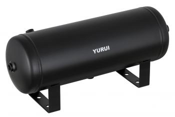 3 819 р. Ресивер YURUI 1.5Gal5.7л. 6 входов YURUI yf9003  с доставкой в г. Пермь. Увеличить фотографию 1