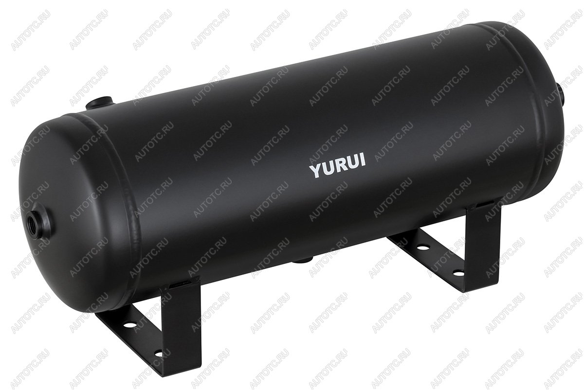 3 819 р. Ресивер YURUI 1.5Gal5.7л. 6 входов YURUI yf9003  с доставкой в г. Пермь