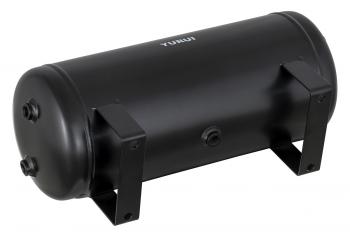4 299 р. Ресивер YURUI 2.0Gal7.65л. 5 входов YURUI yf9005  с доставкой в г. Пермь. Увеличить фотографию 4