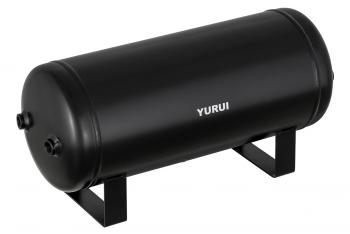4 299 р. Ресивер YURUI 2.0Gal7.65л. 5 входов YURUI yf9005  с доставкой в г. Пермь. Увеличить фотографию 1