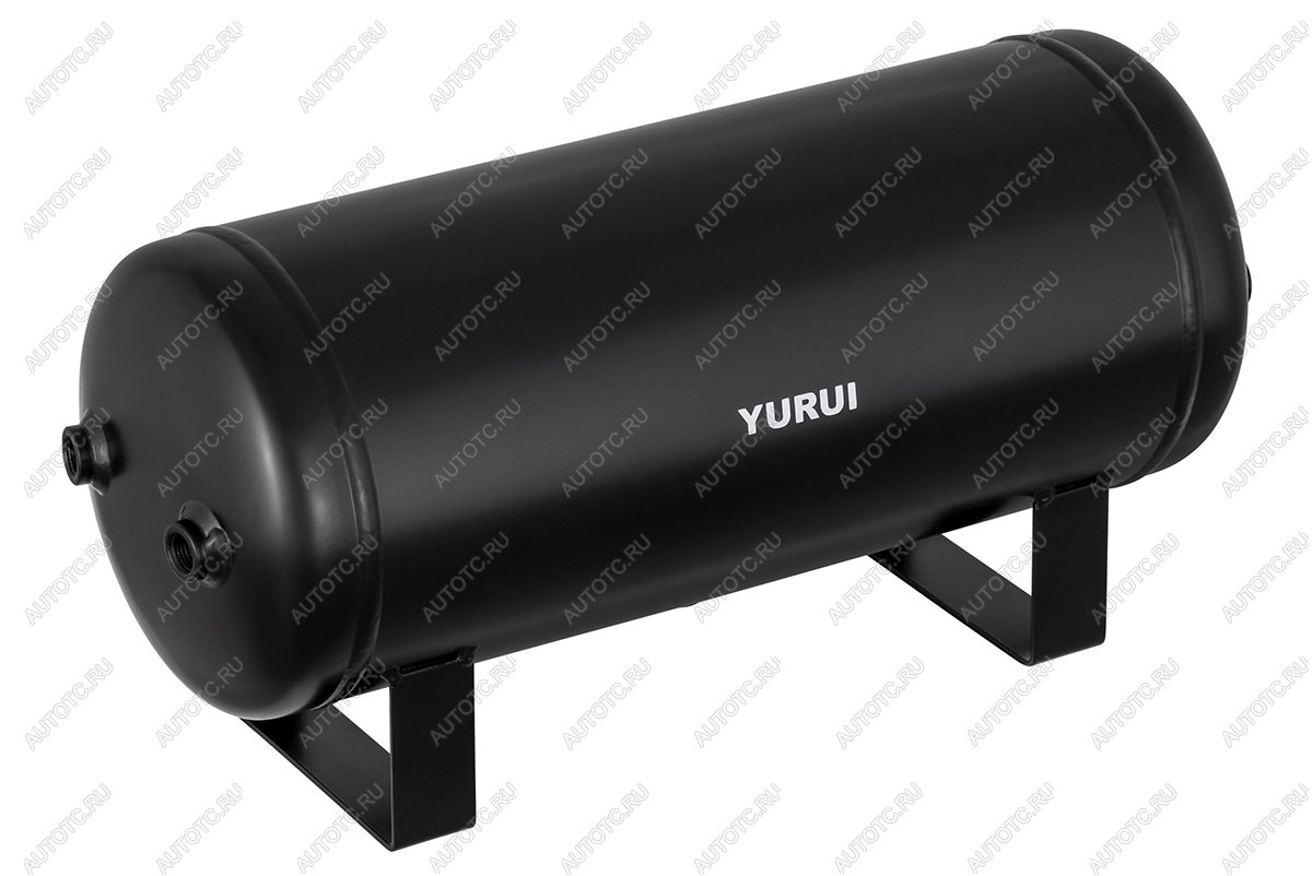 4 299 р. Ресивер YURUI 2.0Gal7.65л. 5 входов YURUI yf9005  с доставкой в г. Пермь