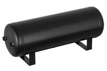 4 759 р. Ресивер YURUI 2.5Gal9.5л. 5 входов YURUI yf9006  с доставкой в г. Пермь. Увеличить фотографию 2