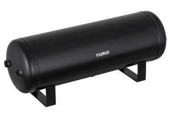 4 759 р. Ресивер YURUI 2.5Gal9.5л. 5 входов YURUI yf9006  с доставкой в г. Пермь. Увеличить фотографию 1