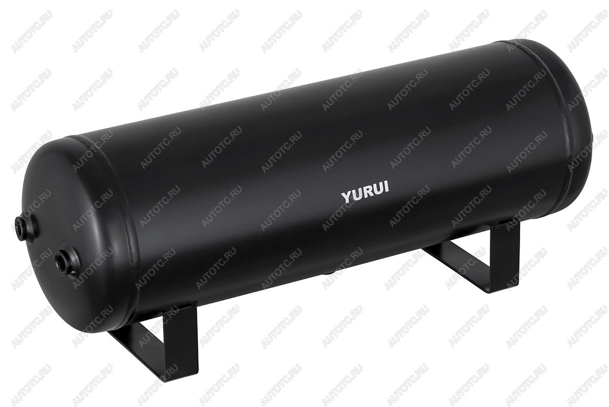4 759 р. Ресивер YURUI 2.5Gal9.5л. 5 входов YURUI yf9006  с доставкой в г. Пермь