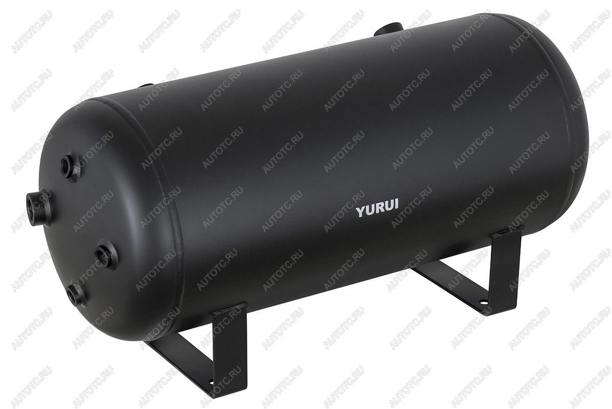 7 659 р. Ресивер YURUI 5Gal19л. 9 входов YURUI yf9008  с доставкой в г. Пермь