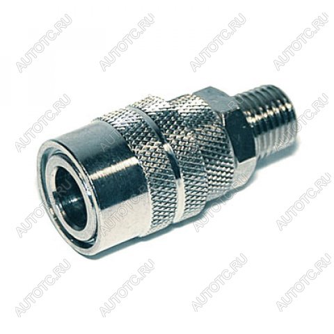 989 р. Наконечник Quick Connect Coupler 14" M (папа) VIAIR 92813  с доставкой в г. Пермь