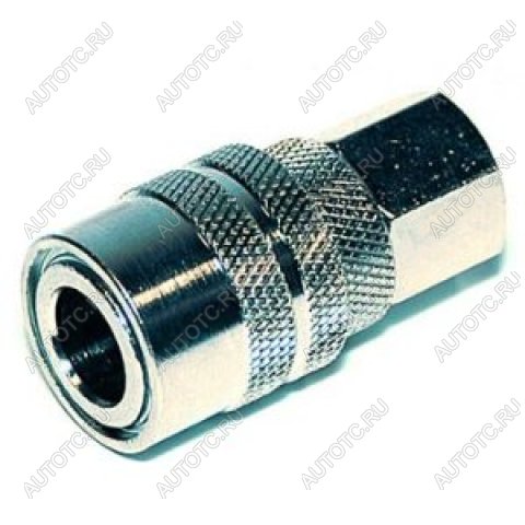 989 р. Наконечник Quick Connect Coupler 14" F (мама) VIAIR 92814  с доставкой в г. Пермь