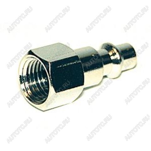 359 р. Наконечник Quick Connect Stud 14" F (мама) VIAIR 92818  с доставкой в г. Пермь