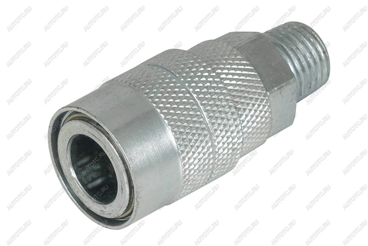 389 р. Наконечник Quick Connect Coupler 14" M (папа) YURUI 9215  с доставкой в г. Пермь
