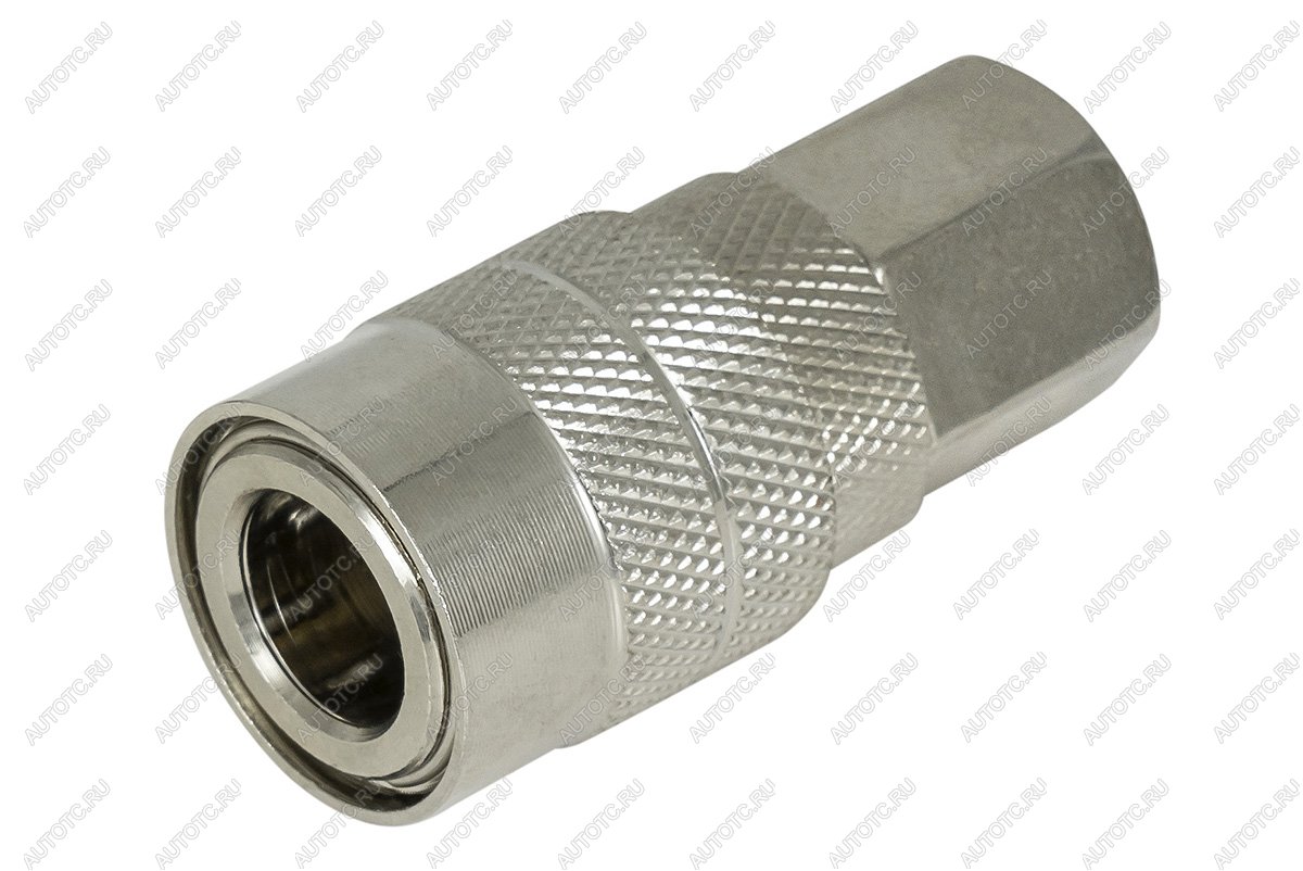 389 р. Наконечник Quick Connect Coupler 14" F (мама) YURUI 9216  с доставкой в г. Пермь