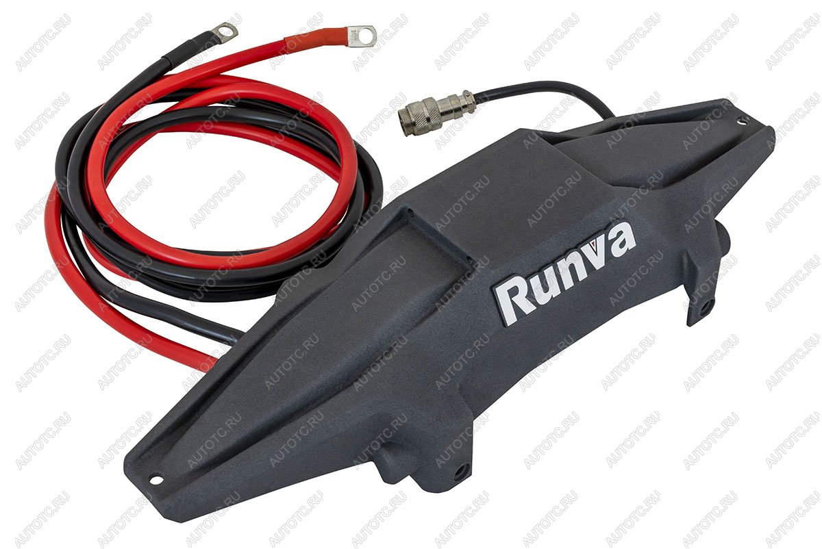 4 719 р. Блок соленоидов в сборе для лебёдок Runva EWV6000 RUNVA controlboxewv6000  с доставкой в г. Пермь