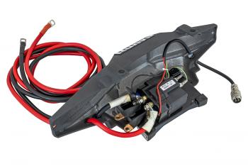 4 719 р. Блок соленоидов в сборе для лебёдок Runva EWV6000 RUNVA controlboxewv6000  с доставкой в г. Пермь. Увеличить фотографию 3