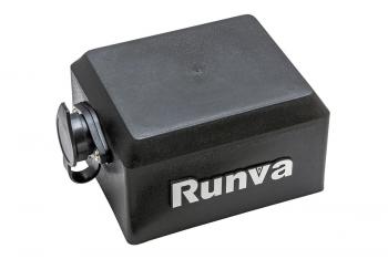 1 119 р. Корпус блока соленоидов Runva серии EWD RUNVA controlboxhosingewd  с доставкой в г. Пермь. Увеличить фотографию 2