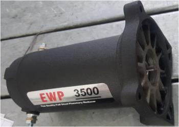 4 989 р. Мотор EWP3500 RUNVA motorforewp3500a  с доставкой в г. Пермь. Увеличить фотографию 1