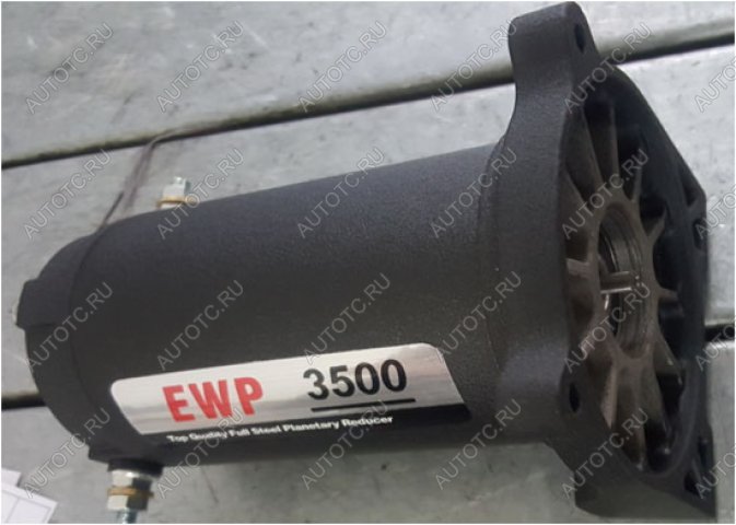 4 989 р. Мотор EWP3500 RUNVA motorforewp3500a  с доставкой в г. Пермь