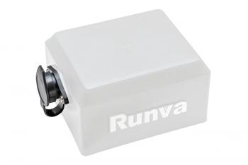 219 р. Разъем для пульта управления лебёдкой Runva RUNVA socket  с доставкой в г. Пермь. Увеличить фотографию 7