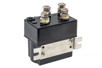 6 489 р. Соленоид для лебёдок Runva 12V 600A RUNVA solenoid600a  с доставкой в г. Пермь. Увеличить фотографию 2