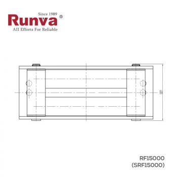 4 789 р. Губки роликовые для лебедки RUNVA 8000900012000 RUNVA srf15000  с доставкой в г. Пермь. Увеличить фотографию 3