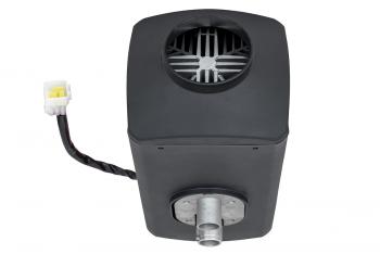 9 499 р. Воздушный стояночный обогреватель 12V5кВт Keming (пластик.бак 7л) дизель China 6492  с доставкой в г. Пермь. Увеличить фотографию 4