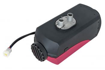 9 499 р. Воздушный стояночный обогреватель 12V5кВт Keming (пластик.бак 7л) дизель China 6492  с доставкой в г. Пермь. Увеличить фотографию 3