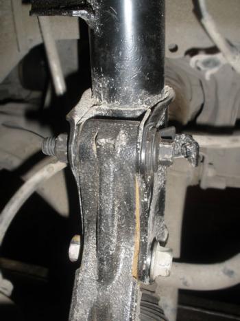 4 149 р. Болты эксцентриковые 14 мм Tuning4WD ktbtsr-9529  с доставкой в г. Пермь. Увеличить фотографию 2