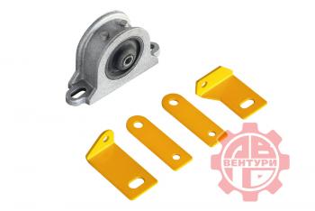 3 479 р. Подрамник под РК Lada4x4 Lada 4x4 Нива (все г.в) Niva-Parts np-00196  с доставкой в г. Пермь. Увеличить фотографию 3