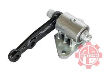 3 329 р. Маятник с усиленной сошкой Нива, Нива Шевроле (все г.в.) Niva-Parts np-00402  с доставкой в г. Пермь. Увеличить фотографию 1