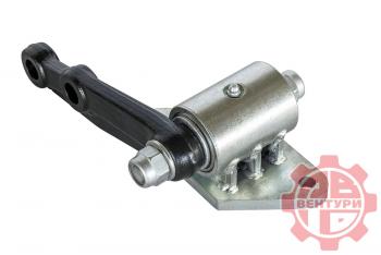 3 329 р. Маятник с усиленной сошкой Нива, Нива Шевроле (все г.в.) Niva-Parts np-00402  с доставкой в г. Пермь. Увеличить фотографию 2
