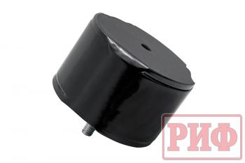 1 079 р. Проставка заднего отбойника Toyota Land Cruiser 80105 50 мм РИФ-обвес rif105-99006  с доставкой в г. Пермь. Увеличить фотографию 1