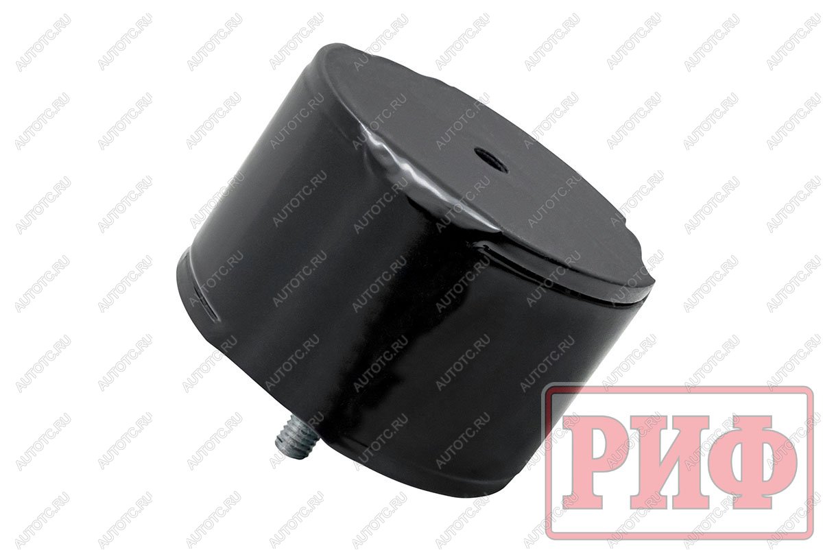 1 079 р. Проставка заднего отбойника Toyota Land Cruiser 80105 50 мм РИФ-обвес rif105-99006  с доставкой в г. Пермь