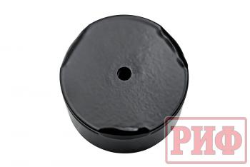 1 079 р. Проставка заднего отбойника Toyota Land Cruiser 80105 50 мм РИФ-обвес rif105-99006  с доставкой в г. Пермь. Увеличить фотографию 3