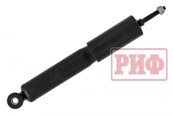 2 729 р. Амортизатор РИФ передний Нива 21213, 21214 штатный OEM 21214-2905402-00 РИФ sag341sl  с доставкой в г. Пермь. Увеличить фотографию 3