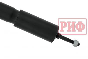 2 729 р. Амортизатор РИФ передний Нива 21213, 21214 штатный OEM 21214-2905402-00 РИФ sag341sl  с доставкой в г. Пермь. Увеличить фотографию 2