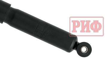 2 729 р. Амортизатор РИФ передний Нива 21213, 21214 штатный OEM 21214-2905402-00 РИФ sag341sl  с доставкой в г. Пермь. Увеличить фотографию 4