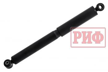 2 929 р. Амортизатор РИФ задний Нива 21213 штатный OEM 21214-291500400 РИФ sag342sl  с доставкой в г. Пермь. Увеличить фотографию 3