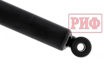 2 929 р. Амортизатор РИФ задний Нива 21213 штатный OEM 21214-291500400 РИФ sag342sl  с доставкой в г. Пермь. Увеличить фотографию 4