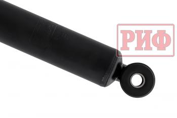 2 929 р. Амортизатор РИФ задний Нива 21214, 21214М штатный OEM 21210-2915402-03 РИФ sag346sl  с доставкой в г. Пермь. Увеличить фотографию 4