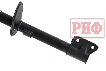 7 499 р. Амортизатор РИФ задний Renault Duster 2010+, Nissan Terrano 2014+ штатный OEM 56 21 039 64R РИФ sag338sl  с доставкой в г. Пермь. Увеличить фотографию 4