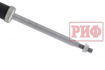 7 499 р. Амортизатор РИФ задний Renault Duster 2010+, Nissan Terrano 2014+ штатный OEM 56 21 039 64R РИФ sag338sl  с доставкой в г. Пермь. Увеличить фотографию 3
