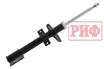 7 499 р. Амортизатор РИФ задний Renault Duster 2010+, Nissan Terrano 2014+ штатный OEM 56 21 039 64R РИФ sag338sl  с доставкой в г. Пермь. Увеличить фотографию 2