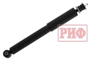 3 119 р. Амортизатор РИФ передний газовый УАЗ Патриот штатный, OEM 316300-2905006-10 РИФ sag343sl  с доставкой в г. Пермь. Увеличить фотографию 3